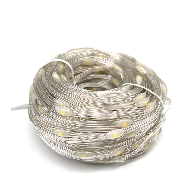 HCP150 LED透明皮线灯